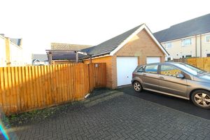 Garage- click for photo gallery